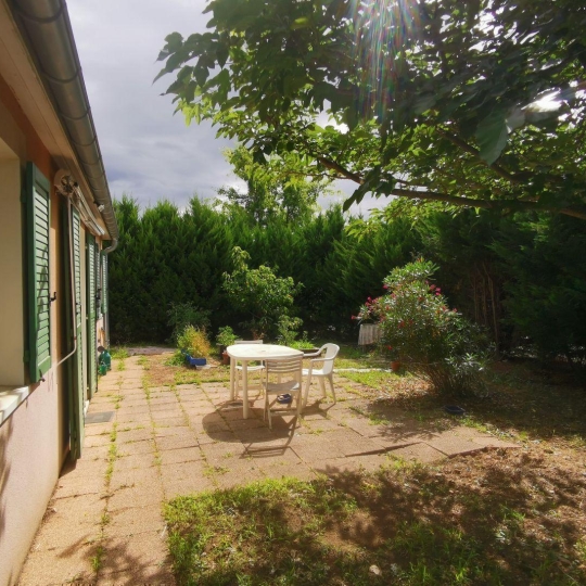  3P IMMOBILIER : Maison / Villa | SAINT-MAURICE-L'EXIL (38550) | 113 m2 | 256 000 € 
