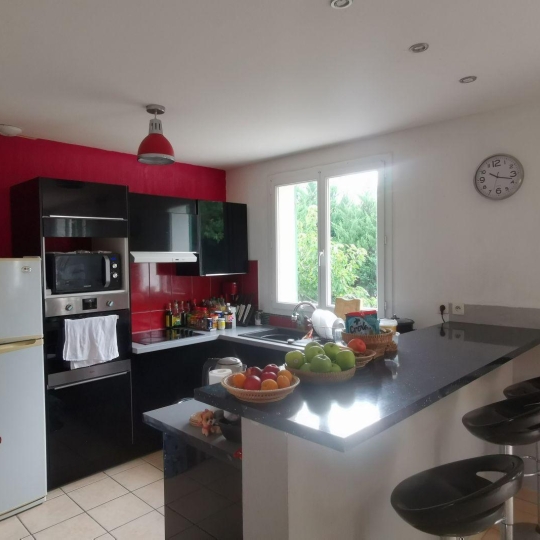  3P IMMOBILIER : Maison / Villa | SAINT-MAURICE-L'EXIL (38550) | 113 m2 | 256 000 € 
