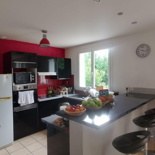 3P IMMOBILIER : House | SAINT-MAURICE-L'EXIL (38550) | 113.00m2 | 266 500 € 