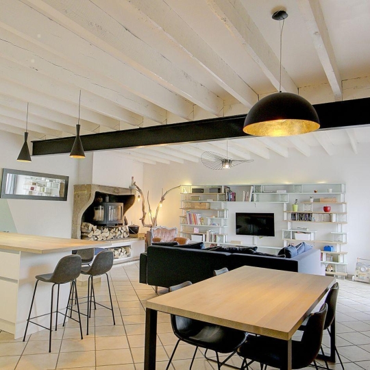  3P IMMOBILIER : House | VAULX-EN-VELIN (69120) | 160 m2 | 475 000 € 