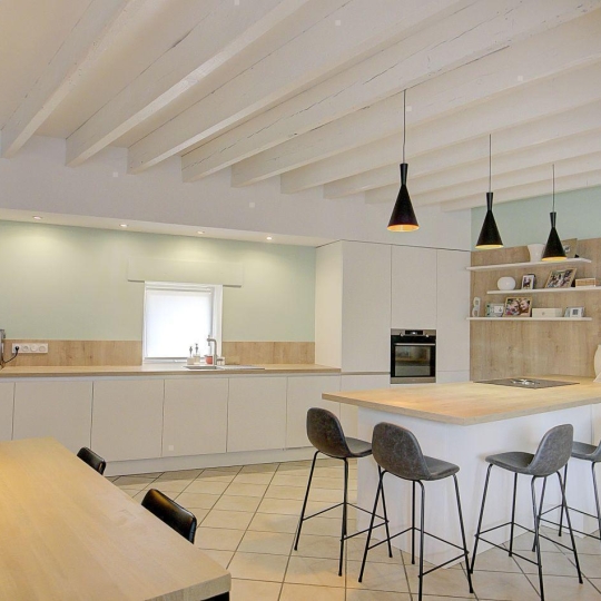  3P IMMOBILIER : House | VAULX-EN-VELIN (69120) | 160 m2 | 475 000 € 