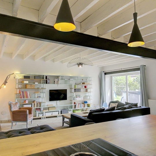  3P IMMOBILIER : House | VAULX-EN-VELIN (69120) | 160 m2 | 475 000 € 
