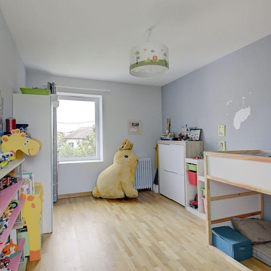  3P IMMOBILIER : House | VAULX-EN-VELIN (69120) | 160 m2 | 475 000 € 