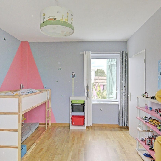  3P IMMOBILIER : House | VAULX-EN-VELIN (69120) | 160 m2 | 475 000 € 