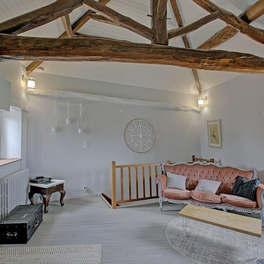  3P IMMOBILIER : House | VAULX-EN-VELIN (69120) | 160 m2 | 475 000 € 