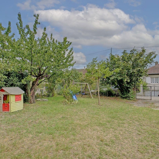 3P IMMOBILIER : House | VAULX-EN-VELIN (69120) | 160 m2 | 475 000 € 