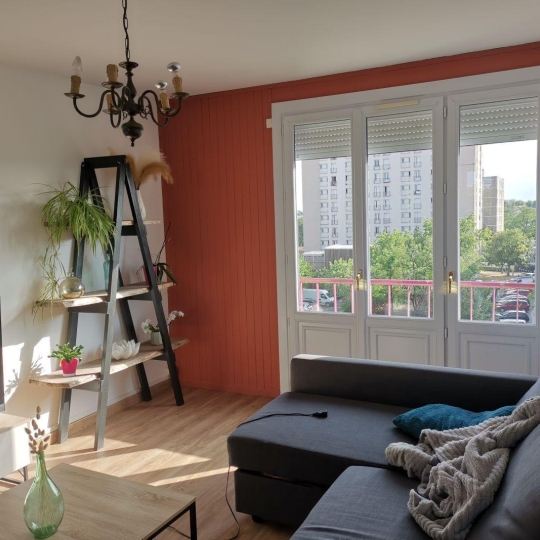  3P IMMOBILIER : Apartment | BORDEAUX (33800) | 56 m2 | 208 000 € 