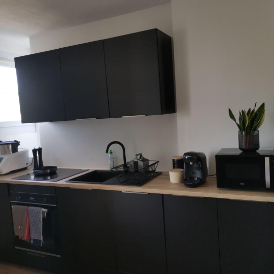  3P IMMOBILIER : Apartment | BORDEAUX (33800) | 56 m2 | 208 000 € 