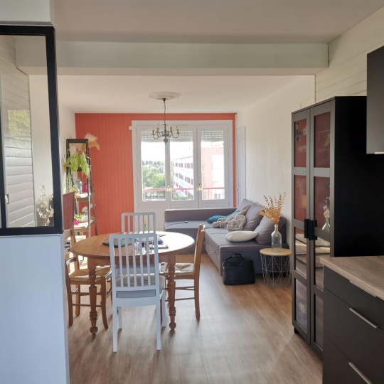  3P IMMOBILIER : Apartment | BORDEAUX (33800) | 56 m2 | 208 000 € 