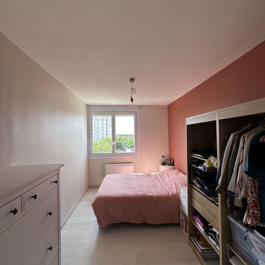  3P IMMOBILIER : Apartment | BORDEAUX (33800) | 56 m2 | 208 000 € 
