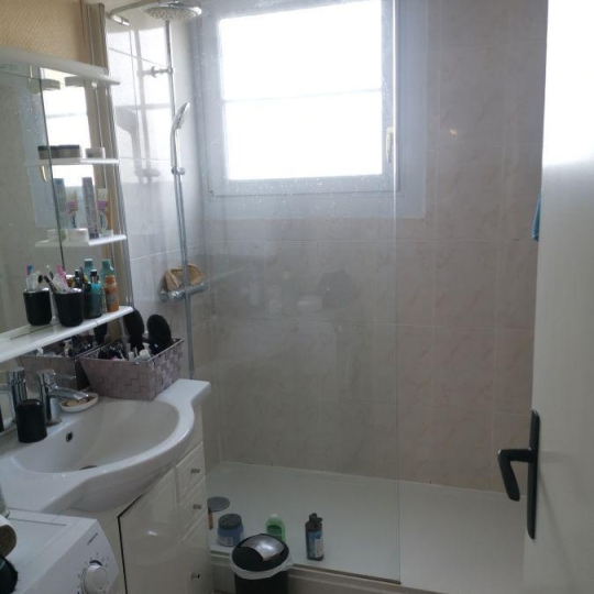  3P IMMOBILIER : Apartment | BORDEAUX (33800) | 56 m2 | 208 000 € 