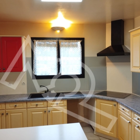  3P IMMOBILIER : House | PELUSSIN (42410) | 106 m2 | 299 000 € 