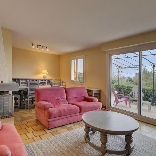  3P IMMOBILIER : Maison / Villa | SAINT-JEAN-LE-VIEUX (01640) | 84 m2 | 205 000 € 