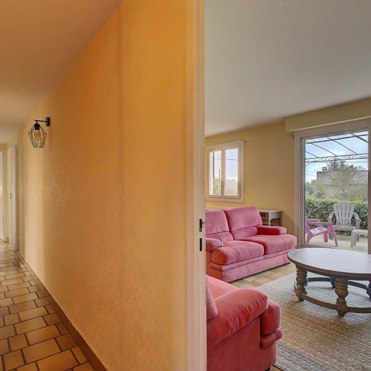  3P IMMOBILIER : Maison / Villa | SAINT-JEAN-LE-VIEUX (01640) | 84 m2 | 205 000 € 