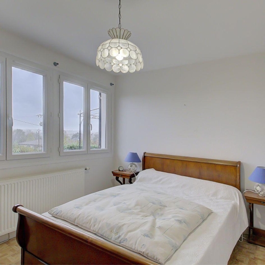  3P IMMOBILIER : Maison / Villa | SAINT-JEAN-LE-VIEUX (01640) | 84 m2 | 205 000 € 