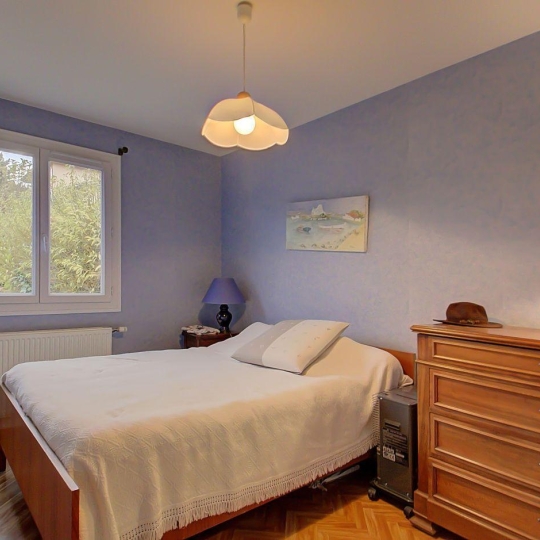  3P IMMOBILIER : Maison / Villa | SAINT-JEAN-LE-VIEUX (01640) | 84 m2 | 205 000 € 