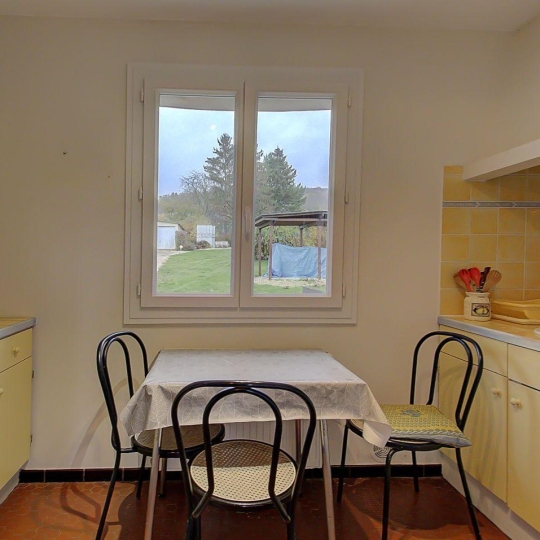  3P IMMOBILIER : Maison / Villa | SAINT-JEAN-LE-VIEUX (01640) | 84 m2 | 205 000 € 