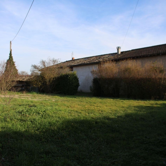  3P IMMOBILIER : Terrain | SAINT-DIDIER-SUR-CHALARONNE (01140) | 0 m2 | 96 300 € 