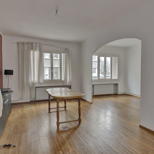 3P IMMOBILIER : Apartment | LYON (69007) | 73.00m2 | 260 000 € 