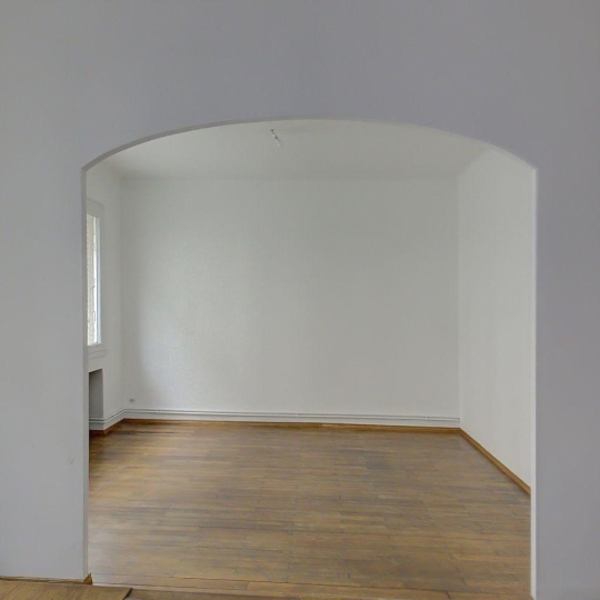  3P IMMOBILIER : Appartement | LYON (69007) | 73 m2 | 240 000 € 