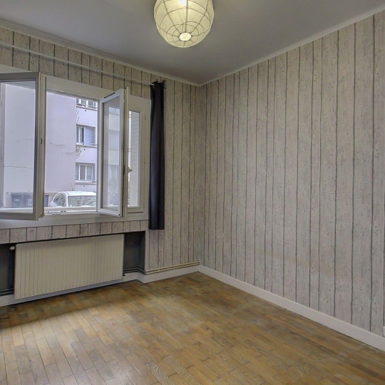  3P IMMOBILIER : Apartment | LYON (69007) | 73 m2 | 240 000 € 