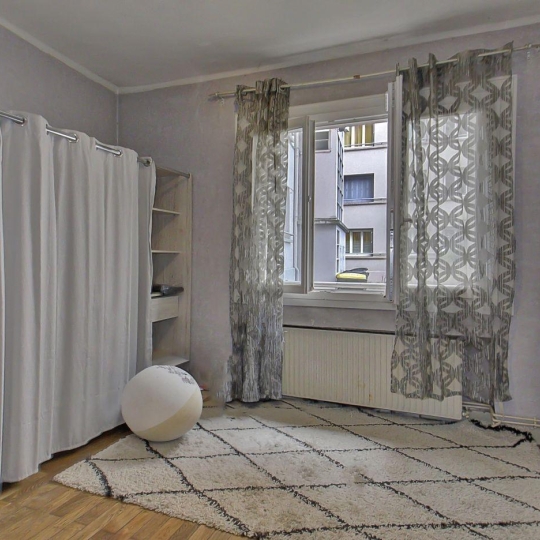  3P IMMOBILIER : Appartement | LYON (69007) | 73 m2 | 240 000 € 