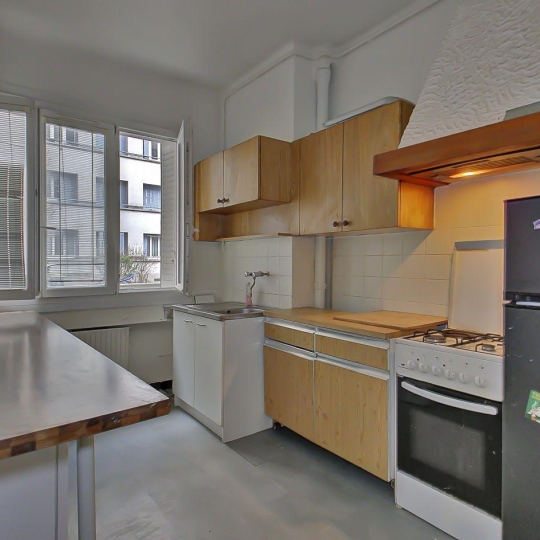 3P IMMOBILIER : Appartement | LYON (69007) | 73.00m2 | 240 000 € 