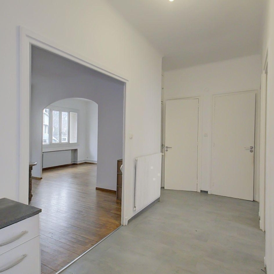  3P IMMOBILIER : Appartement | LYON (69007) | 73 m2 | 240 000 € 