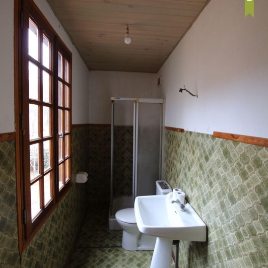  3P IMMOBILIER : Maison / Villa | ANGLES (81260) | 52 m2 | 123 000 € 