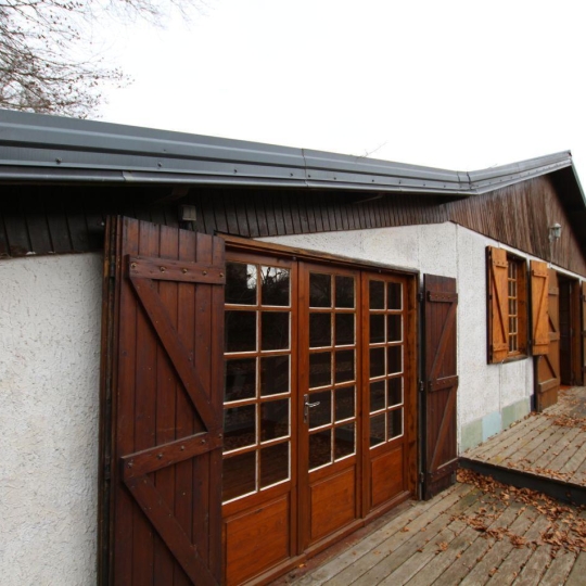  3P IMMOBILIER : Maison / Villa | ANGLES (81260) | 52 m2 | 123 000 € 