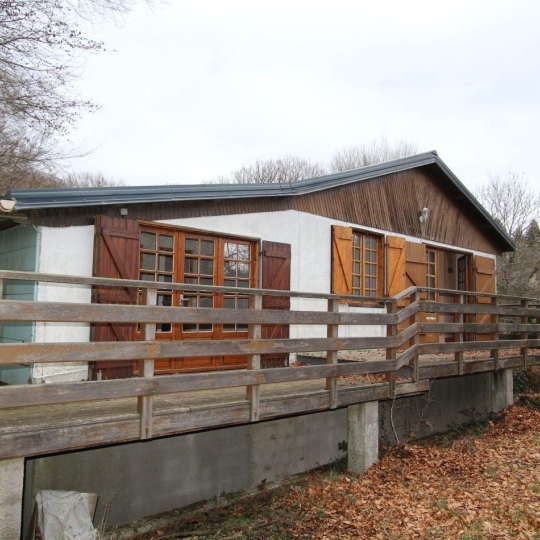  3P IMMOBILIER : Maison / Villa | ANGLES (81260) | 52 m2 | 123 000 € 
