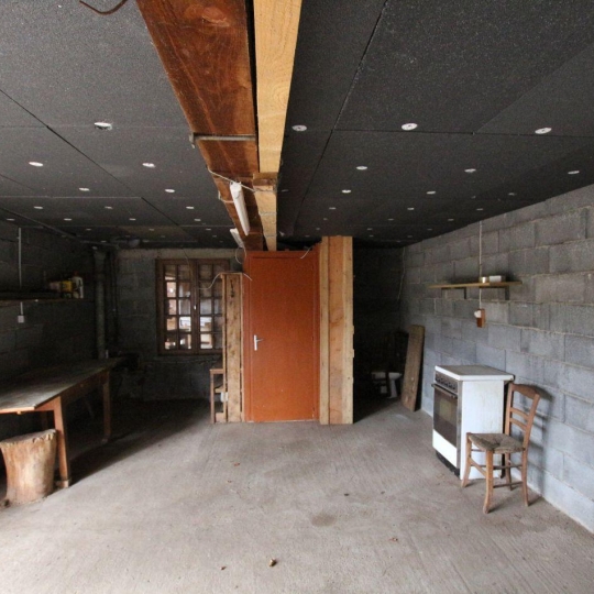 3P IMMOBILIER : Maison / Villa | ANGLES (81260) | 52 m2 | 123 000 € 