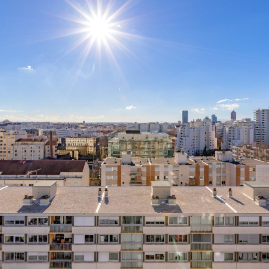  3P IMMOBILIER : Apartment | VILLEURBANNE (69100) | 75 m2 | 269 500 € 