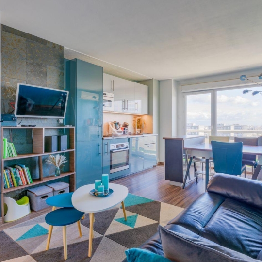  3P IMMOBILIER : Apartment | VILLEURBANNE (69100) | 75 m2 | 269 500 € 