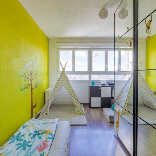 3P IMMOBILIER : Apartment | VILLEURBANNE (69100) | 75 m2 | 269 500 € 