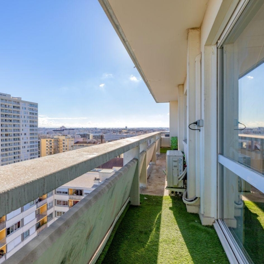  3P IMMOBILIER : Appartement | VILLEURBANNE (69100) | 75 m2 | 279 000 € 