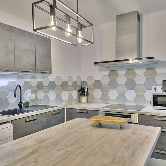  3P IMMOBILIER : Appartement | PONT-EVEQUE (38780) | 50 m2 | 159 000 € 