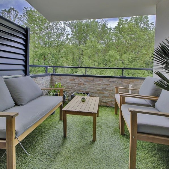  3P IMMOBILIER : Appartement | PONT-EVEQUE (38780) | 50 m2 | 159 000 € 