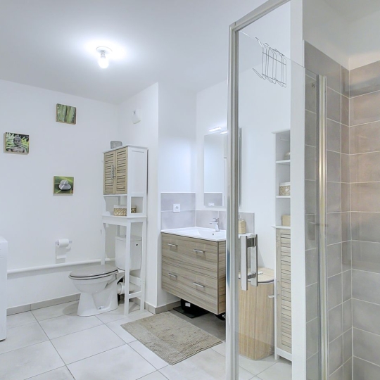  3P IMMOBILIER : Appartement | PONT-EVEQUE (38780) | 50 m2 | 159 000 € 