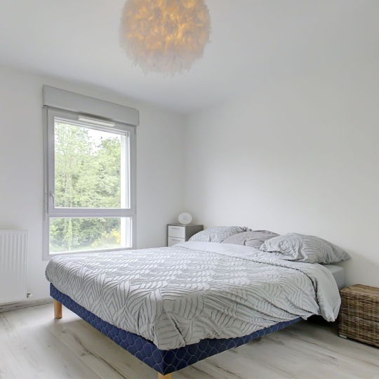  3P IMMOBILIER : Appartement | PONT-EVEQUE (38780) | 50 m2 | 159 000 € 