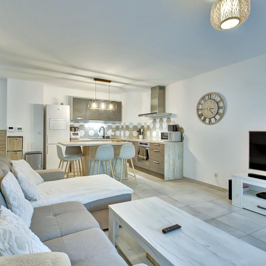  3P IMMOBILIER : Appartement | PONT-EVEQUE (38780) | 50 m2 | 159 000 € 