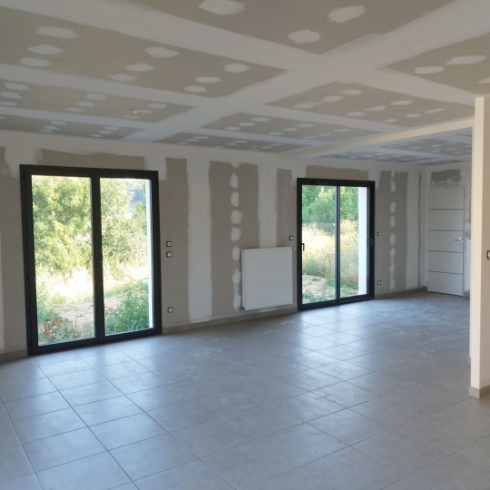  3P IMMOBILIER : Maison / Villa | CHUYER (42410) | 104 m2 | 302 000 € 