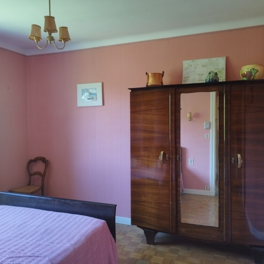  3P IMMOBILIER : Maison / Villa | SAINT-PIERRE-DE-BOEUF (42520) | 124 m2 | 229 000 &euro; 