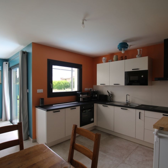  3P IMMOBILIER : House | DAVEZIEUX (07430) | 105 m2 | 297 000 &euro; 