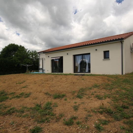 3P IMMOBILIER : Maison / Villa | DAVEZIEUX (07430) | 105.00m2 | 297 000 € 