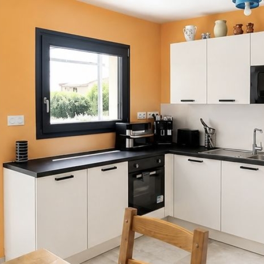  3P IMMOBILIER : Maison / Villa | SAINT-CYR (07430) | 105 m2 | 297 000 &euro; 