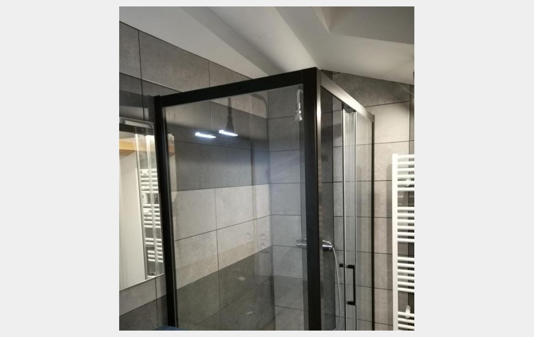 3P IMMOBILIER : Maison / Villa | PELUSSIN (42410) | 46 m2 | 480 € 