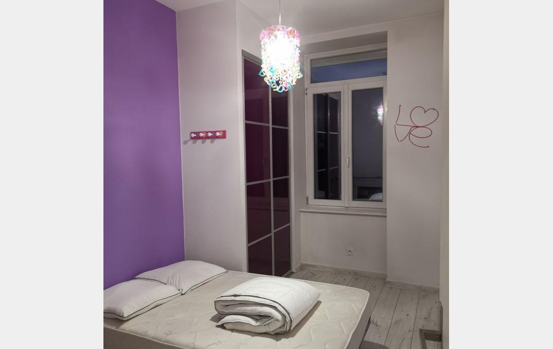 3P IMMOBILIER : Appartement | SAINT-ETIENNE (42000) | 66 m2 | 700 € 