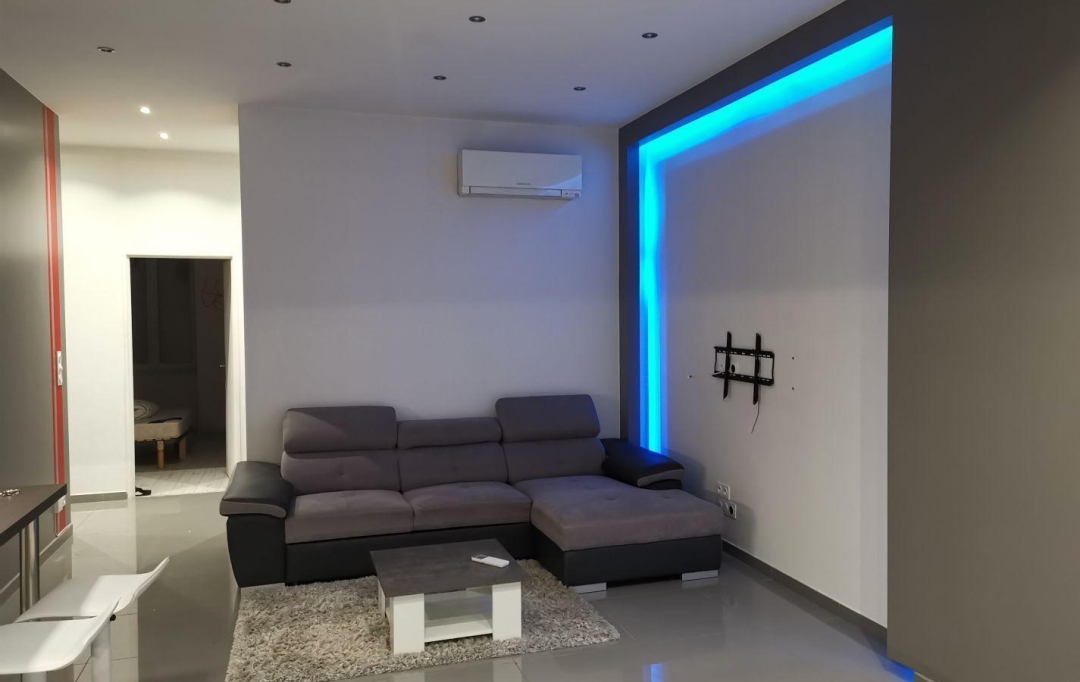 3P IMMOBILIER : Appartement | SAINT-ETIENNE (42000) | 66 m2 | 700 € 