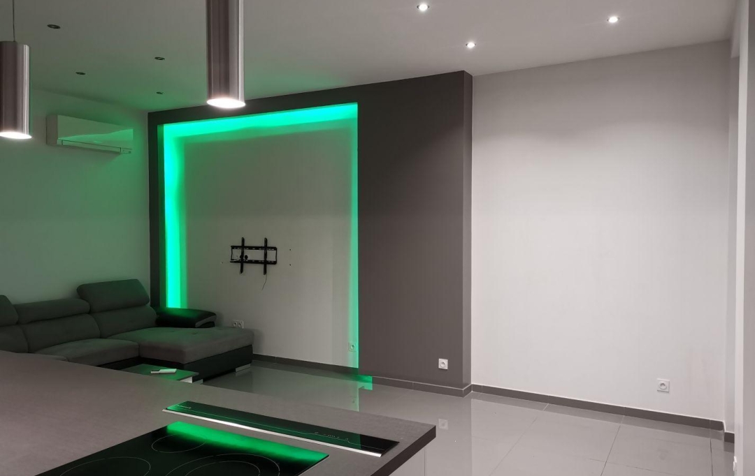 3P IMMOBILIER : Appartement | SAINT-ETIENNE (42000) | 66 m2 | 700 € 
